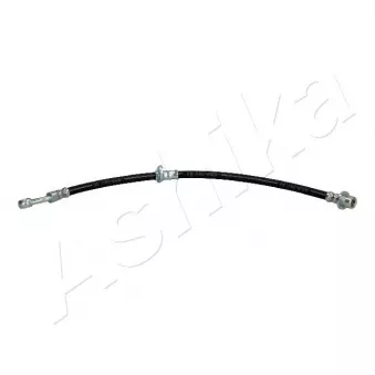 Support, flexible de frein arrière droit ASHIKA OEM 01466SJF010
