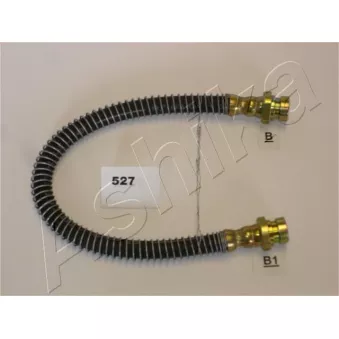 Flexible de frein ASHIKA 69-05-527