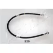 ASHIKA 69-05-529 - Flexible de frein