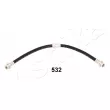 ASHIKA 69-05-532 - Flexible de frein