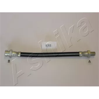 Flexible de frein ASHIKA OEM 5873233000