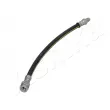ASHIKA 69-05-589 - Flexible de frein