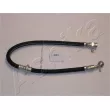 ASHIKA 69-06-650 - Flexible de frein