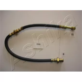 Flexible de frein ASHIKA 69-07-700