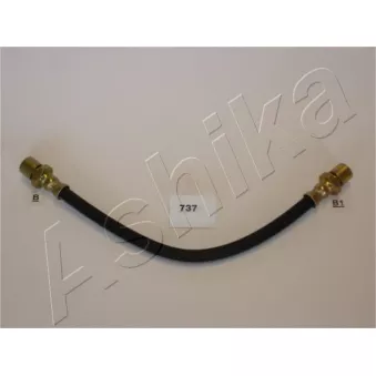 Flexible de frein ASHIKA OEM 26541AE02A