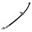 ASHIKA 69-08-825 - Flexible de frein