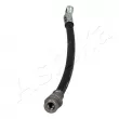 ASHIKA 69-08-841 - Support, flexible de frein avant droit 