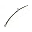 ASHIKA 69-08-849 - Flexible de frein