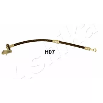Flexible de frein ASHIKA OEM 587312E010