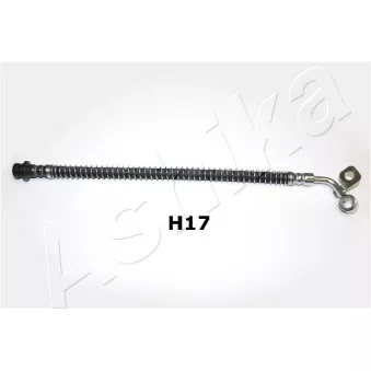 Support, flexible de frein avant gauche ASHIKA OEM 588114A001