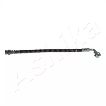 Support, flexible de frein avant droit ASHIKA OEM 588114A007DS