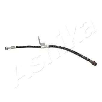 Support, flexible de frein avant gauche ASHIKA OEM 5873125000
