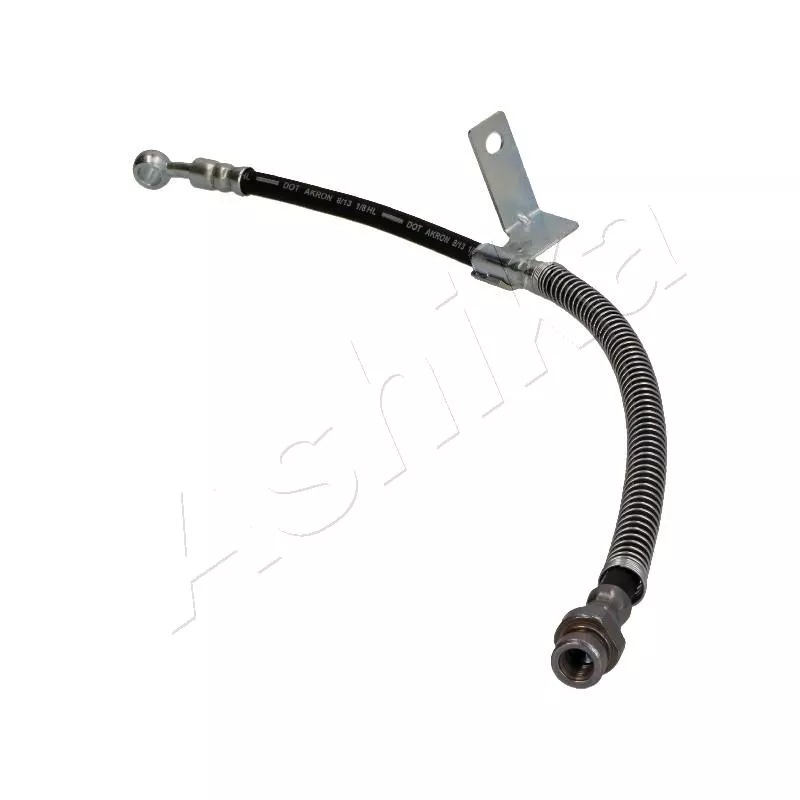 Support, flexible de frein avant gauche ASHIKA 69-0H-H25 - Visuel 1