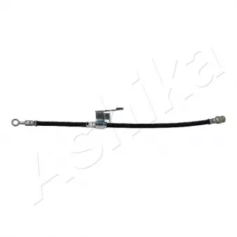 Support, flexible de frein arrière droit ASHIKA OEM 587381C800DS
