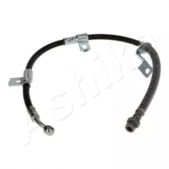 Support, flexible de frein avant droit ASHIKA OEM 587323D000