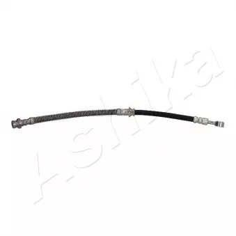 Support, flexible de frein arrière droit ASHIKA OEM 587380X300
