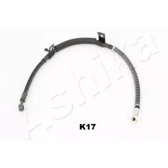 Support, flexible de frein avant droit ASHIKA OEM 587323E100