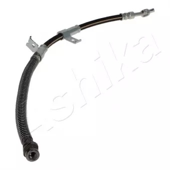 Support, flexible de frein avant gauche ASHIKA OEM 587312G000