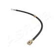 ASHIKA 69-0S-S01 - Flexible de frein