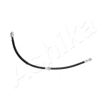 ASHIKA 69-0S-S05 - Flexible de frein