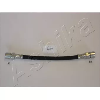 Flexible de frein ASHIKA OEM 00562094