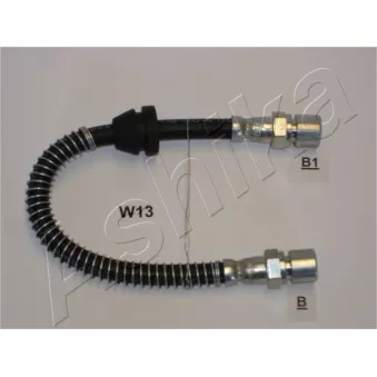 Support, flexible de frein arrière droit ASHIKA OEM 96345555