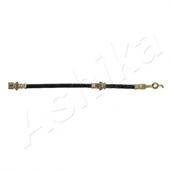 Support, flexible de frein arrière gauche ASHIKA OEM 96300331