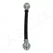 ASHIKA 69-0W-W22 - Flexible de frein