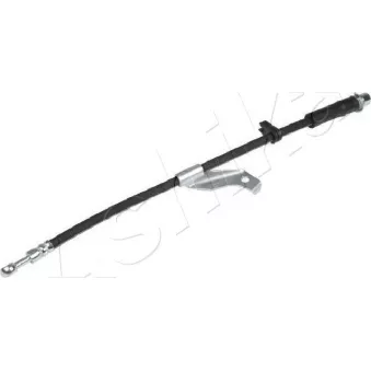 Support, flexible de frein avant gauche ASHIKA OEM 96625949