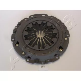 Mécanisme d'embrayage ASHIKA OEM 270225400103