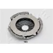 ASHIKA 70-01-163 - Mécanisme d'embrayage
