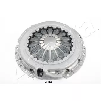ASHIKA 70-02-2004 - Mécanisme d'embrayage