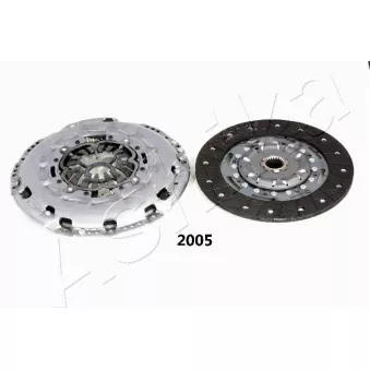 Mécanisme d'embrayage ASHIKA OEM 3100105140