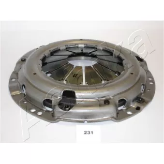 Mécanisme d'embrayage ASHIKA OEM 3121032020