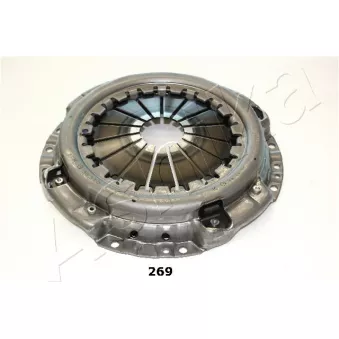 Mécanisme d'embrayage ASHIKA OEM 3121036310