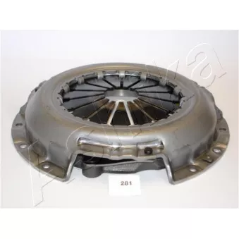 Mécanisme d'embrayage ASHIKA OEM 3121060171