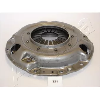 Mécanisme d'embrayage ASHIKA OEM N20616410