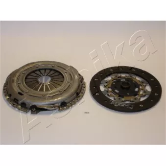 Mécanisme d'embrayage ASHIKA OEM 1313975