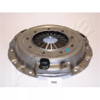 Mécanisme d'embrayage ASHIKA 70-03-398