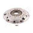 Mécanisme d'embrayage ASHIKA [70-04-437]