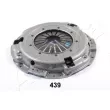 ASHIKA 70-04-439 - Mécanisme d'embrayage
