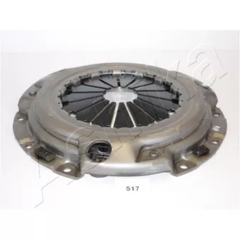 Mécanisme d'embrayage ASHIKA OEM MD720061