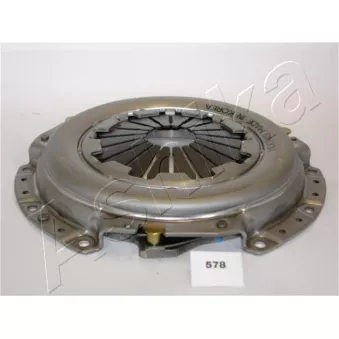 Mécanisme d'embrayage ASHIKA OEM 4130037040