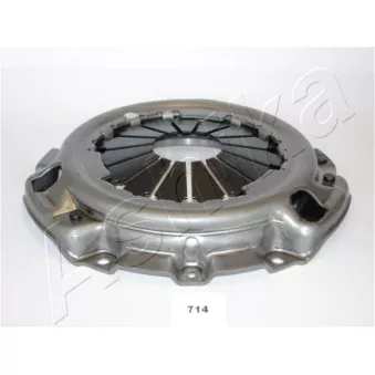 ASHIKA 70-07-714 - Mécanisme d'embrayage