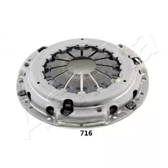 Mécanisme d'embrayage ASHIKA OEM 30210AA620