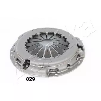 Mécanisme d'embrayage ASHIKA OEM 2210067D02000 Mécanisme d'embrayage ASHIKA OEM 2210067D02000