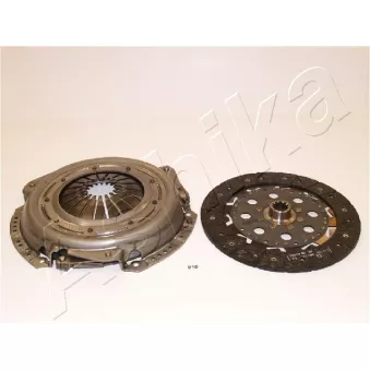 Mécanisme d'embrayage ASHIKA OEM 68003193AA