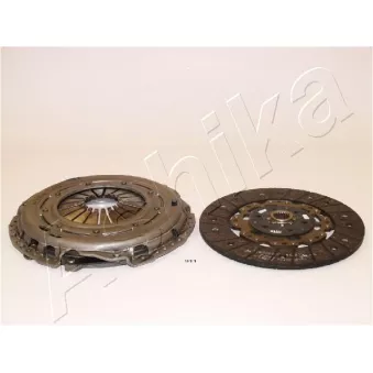 Mécanisme d'embrayage ASHIKA OEM 5106018AC
