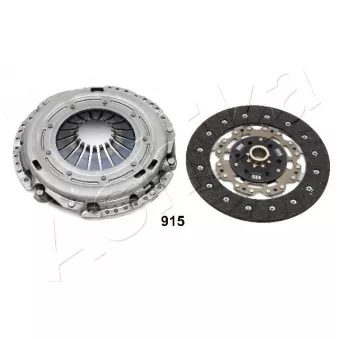 Mécanisme d'embrayage ASHIKA OEM 05106058AA