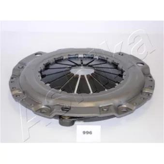 Mécanisme d'embrayage ASHIKA OEM 8944350111